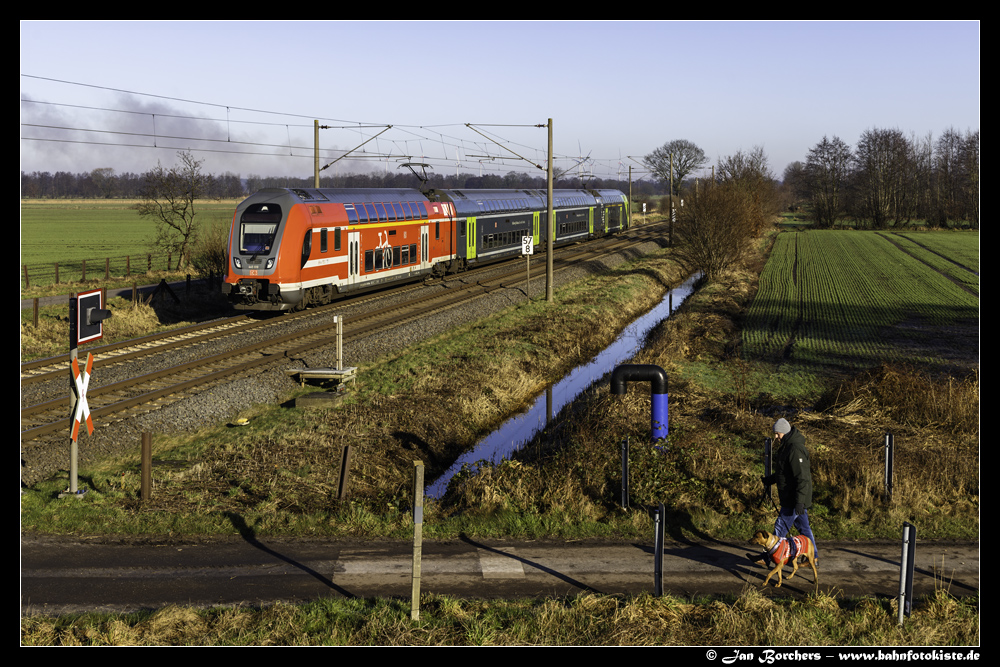 BR 445